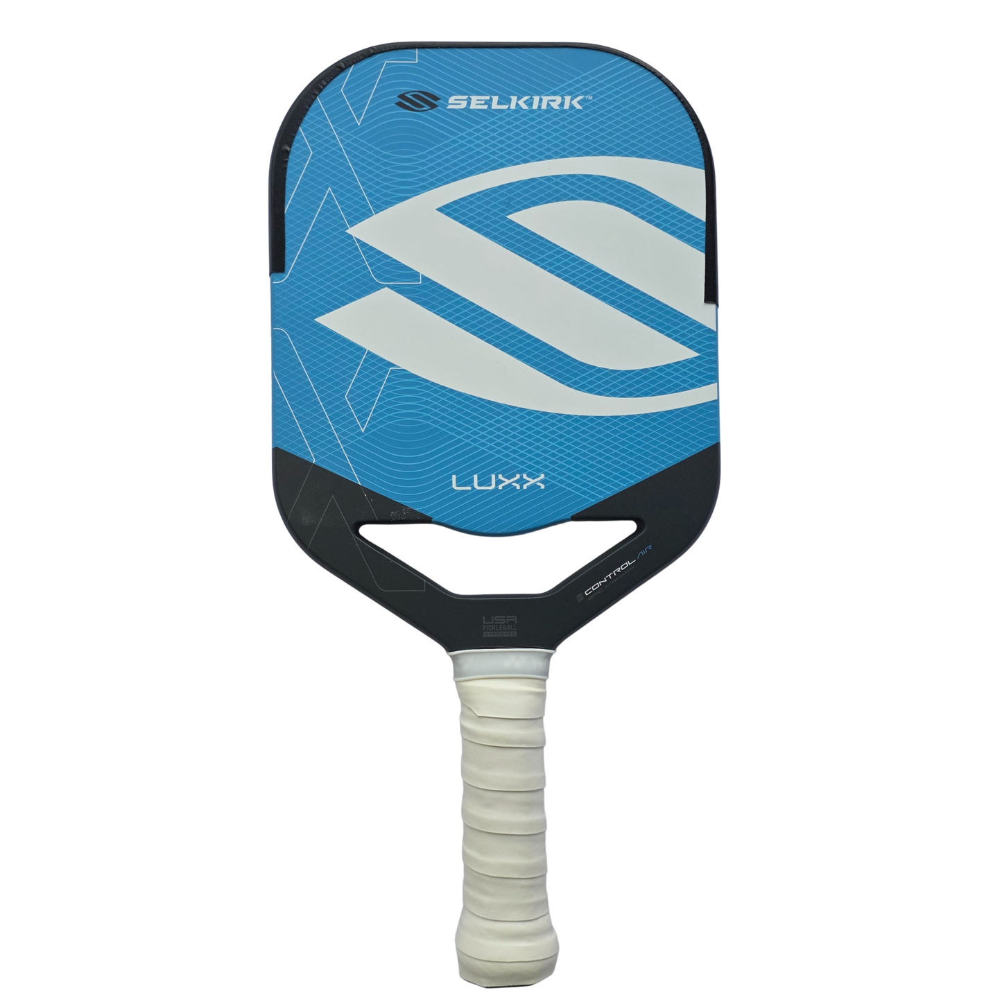 Selkirk Luxx Control Air with InfiniGrit (19mm Epic)