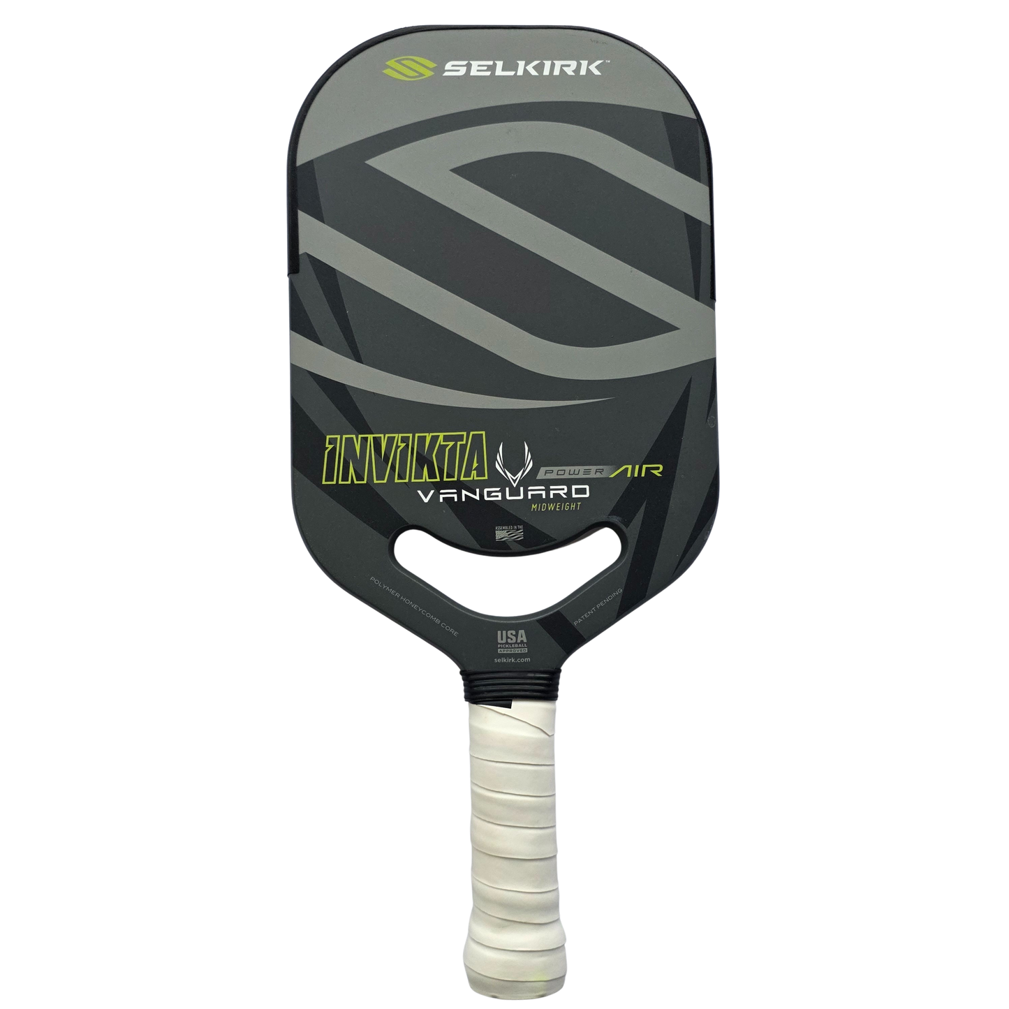 Selkirk Vanguard Power Air Midweight (13mm Invikta)
