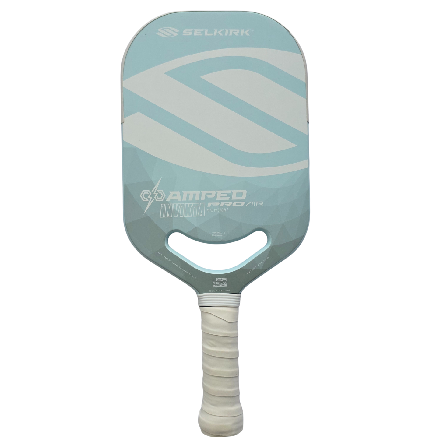 Selkirk Amped Pro Air Midweight (16mm Invikta)
