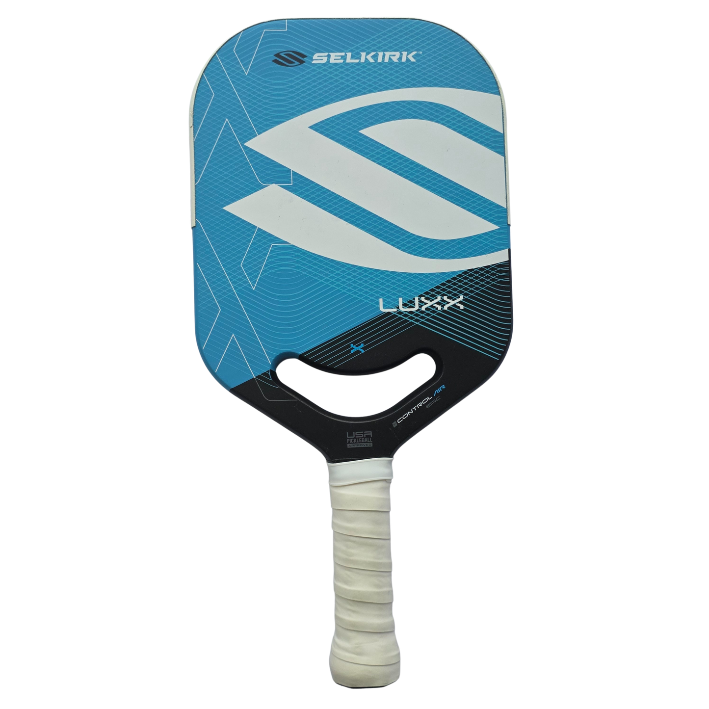 Selkirk Luxx Control Air (19mm Epic)