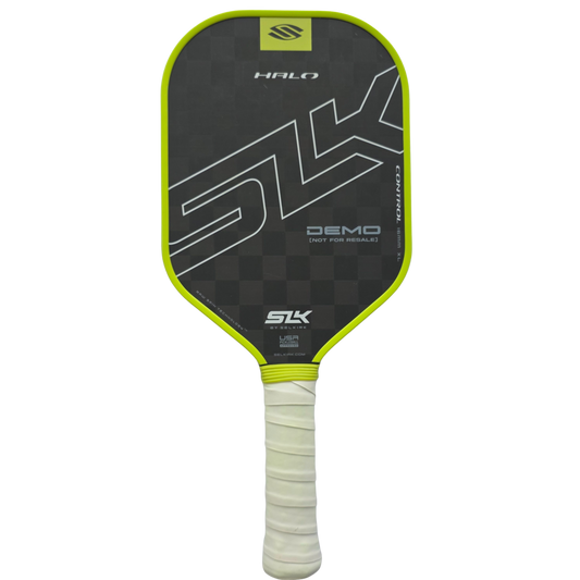 Selkirk SLK Halo Control Green (16mm XL)