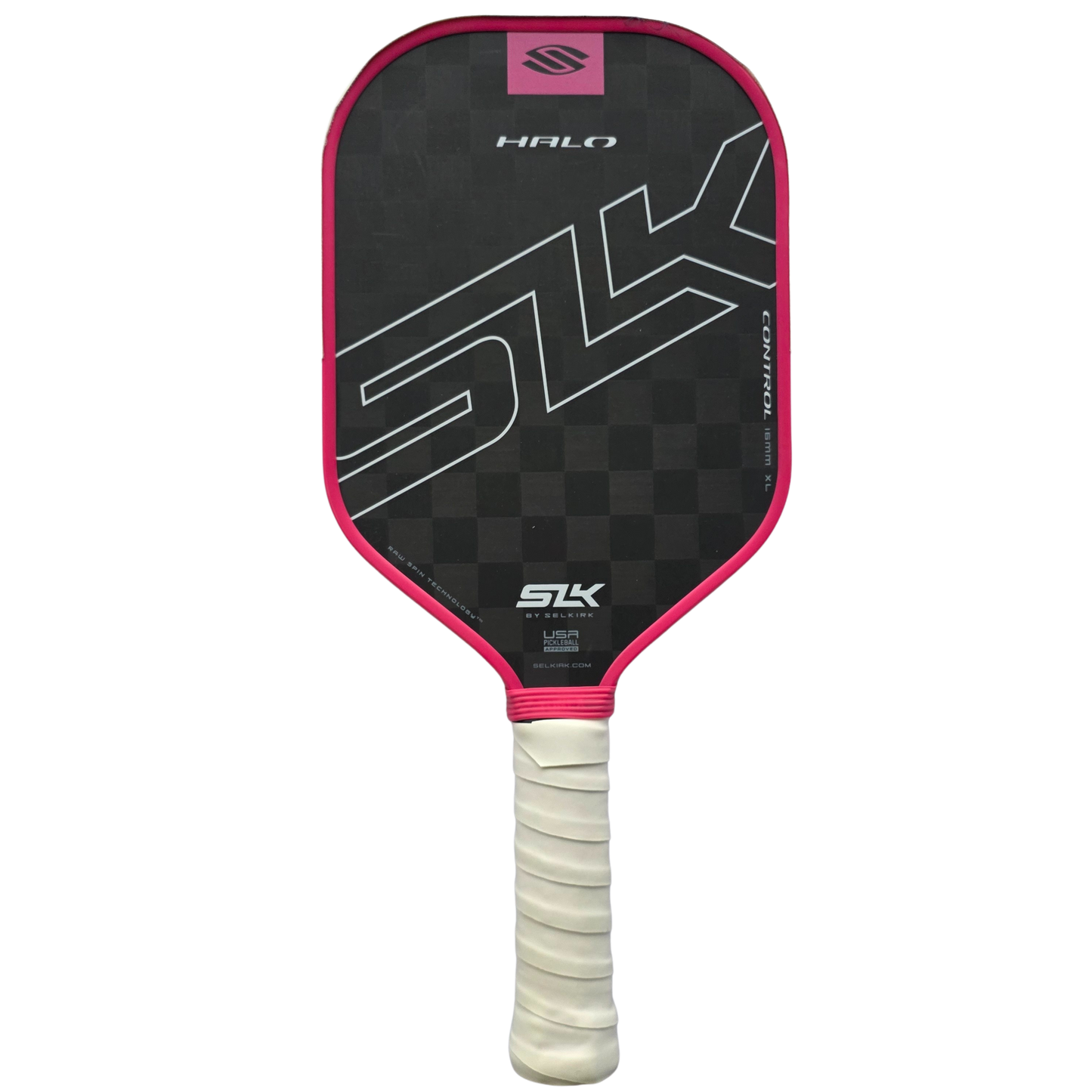 Selkirk SLK Halo Control Red (16mm XL)