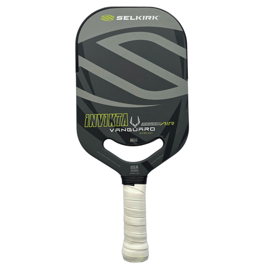 Selkirk Vanguard Power Air Midweight (13mm Invikta)